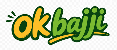 ok bajji logo